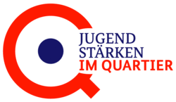 JHR-Logo Jugend stärken im Quartier JHR-Logo Jugend stärken im Quartier
